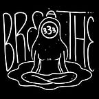 intergalactic thought daughter