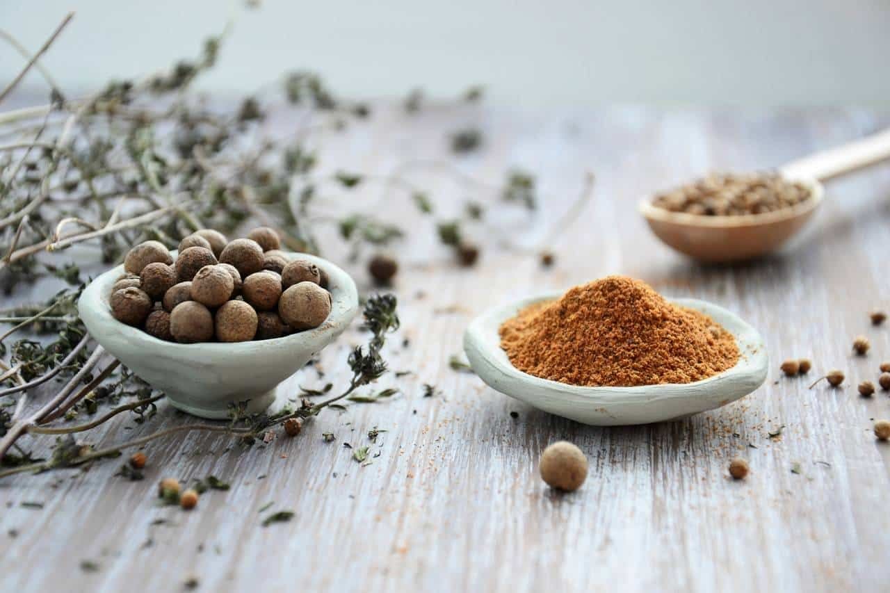 Supplements for EMF