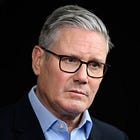Keir Starmer Gets His Ass Handed to Him