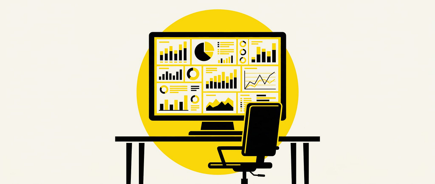 If my work looks simple, I'm replaceable