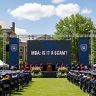 MBA: Is It a Scam?
