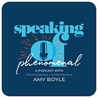 Amy Boyle | Stories in Light and Sound