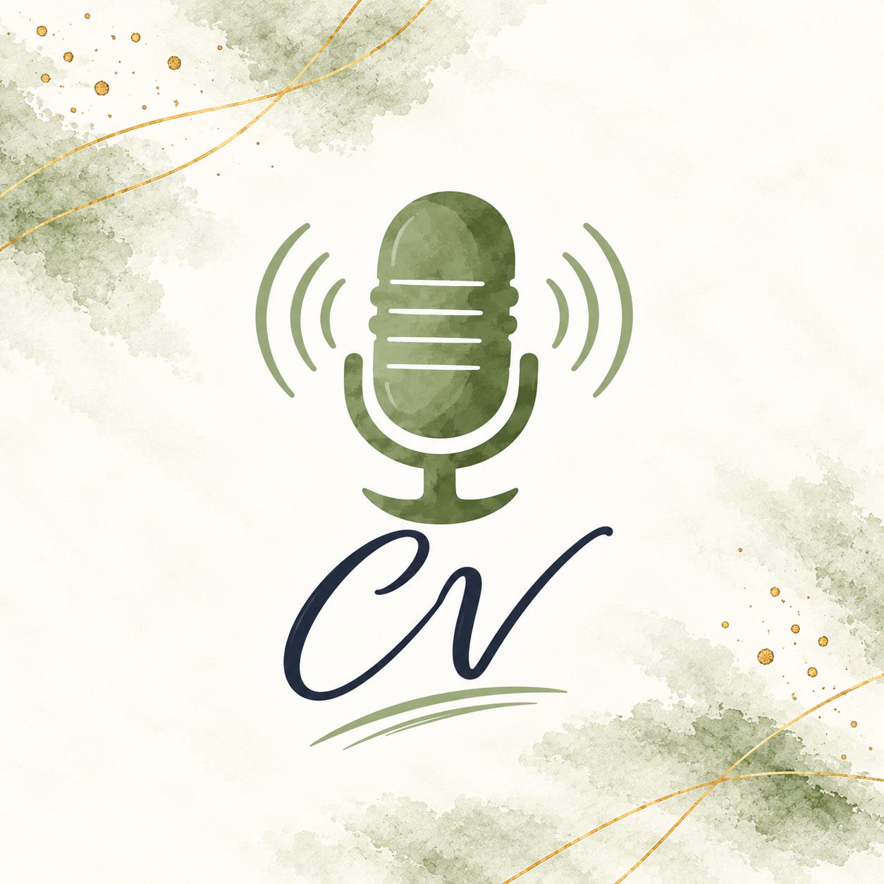 The Courageous Voice