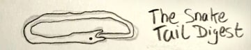 The Snake Tail Digest