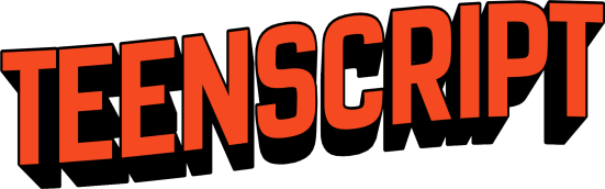 The TeenScript Newsletter