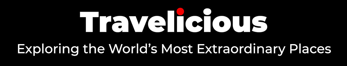 Travelicious