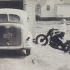 As Told By Uncle Bob: My World on Two Wheels