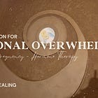 Guided Meditation for Hormone Overwhelm
