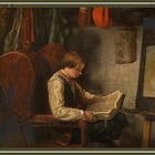 Entre el pincel y el píxel: el viaje del artista de 1900 a 2026