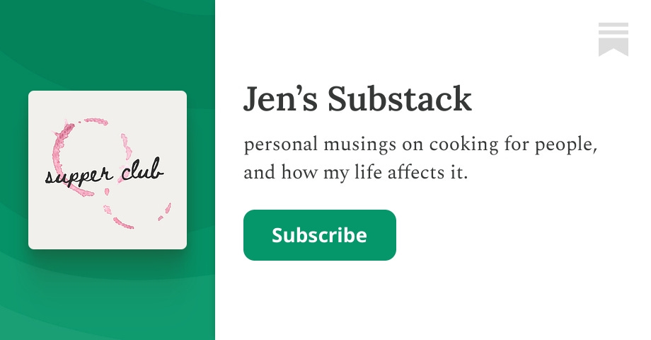 Jen S Substack Jen Anderson Substack