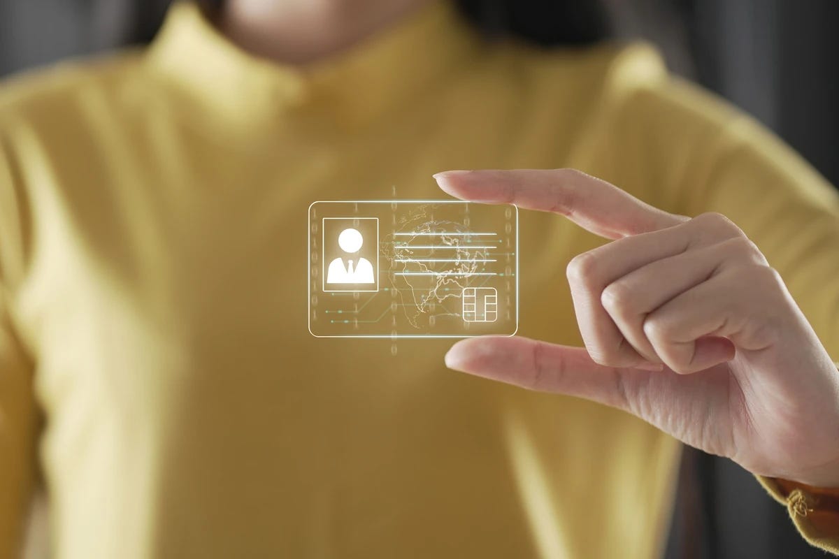 What Is Digital Identity? Uses, Verification & Benefits | Ondato Blog