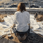 Building boats while sailing them: the architecture of anti-stagnation