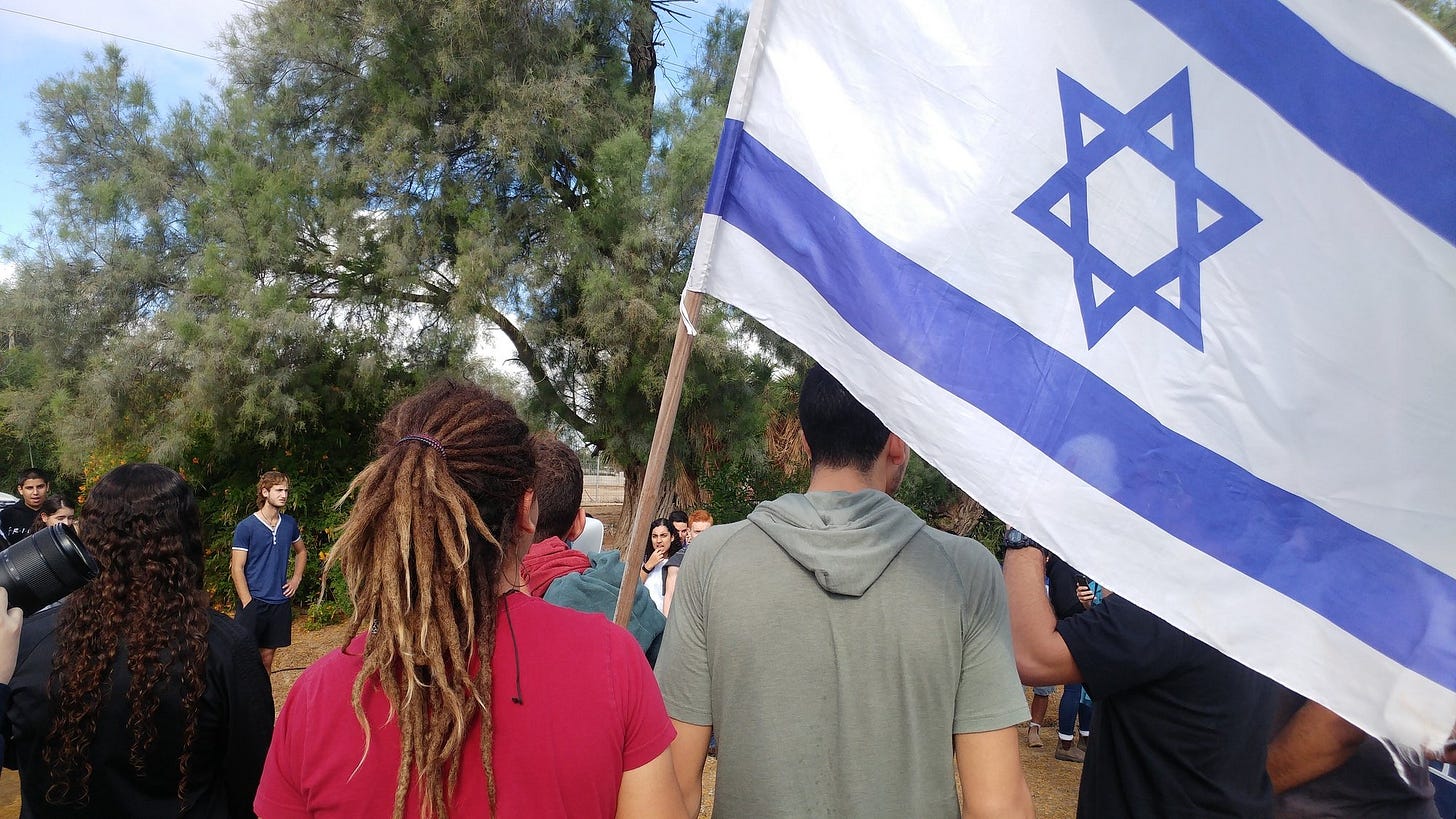 New Generation Impacting Israel for Jesus - Israel Today