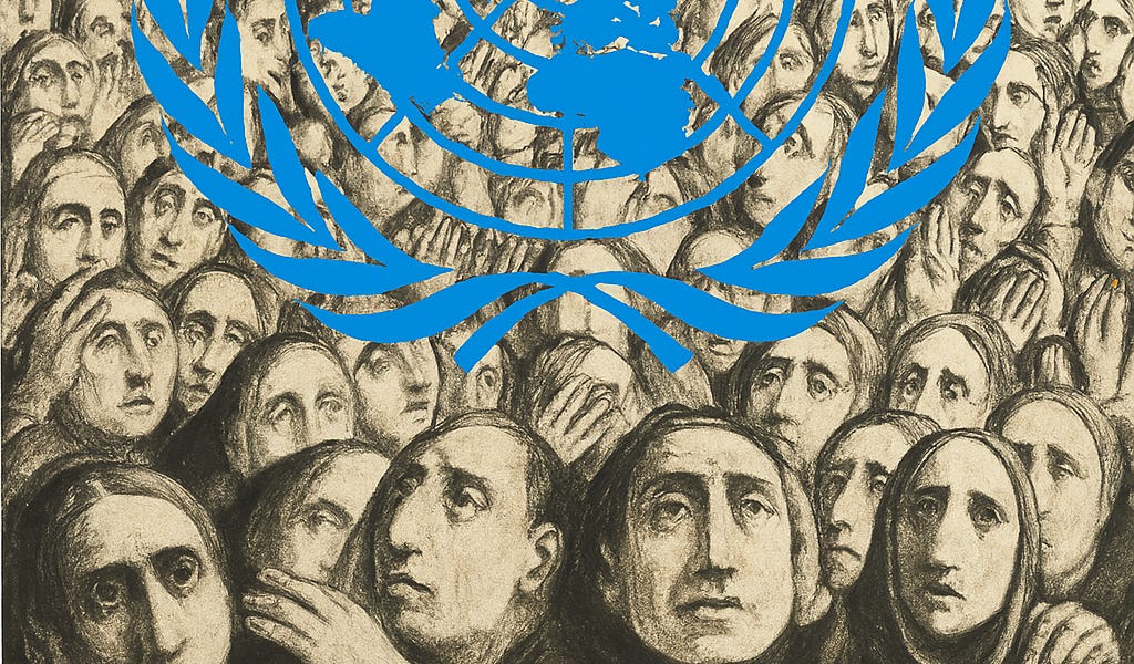 mRNA Jabs: The Deadly Gift That Keeps On Giving