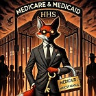 Fox Guarding the Henhouse: Trump’s Dangerous HHS Watchdog Pick