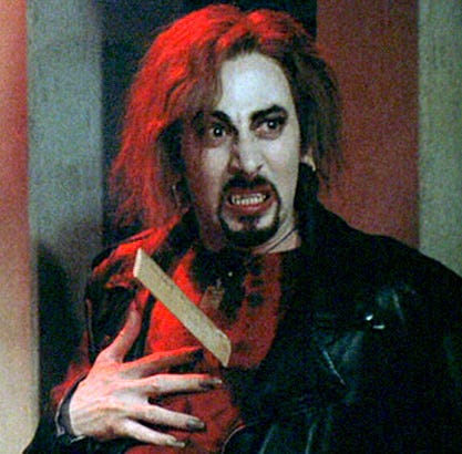 Paul Reubens Buffy movie | rmrk*st | Remarkist Magazine