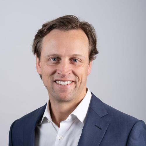 Kent Draper | Kisaco Research