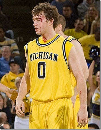 Zack Novak: A Profile In Leadership | Matt Ongie