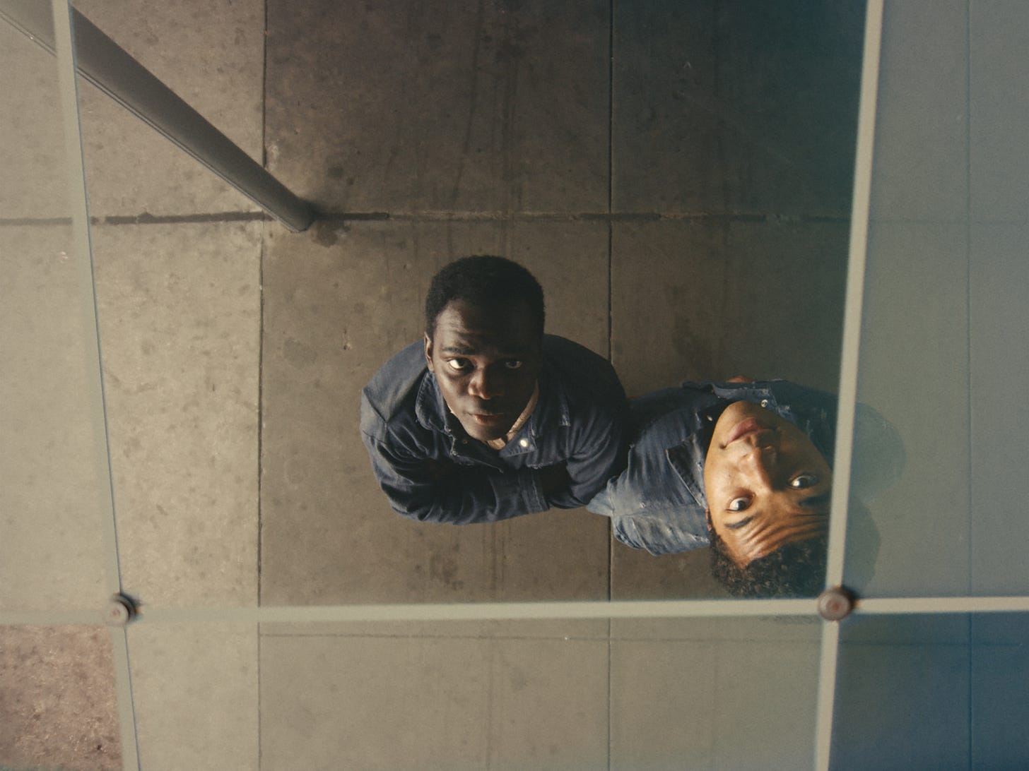 Nickel Boys' establishes a new way of seeing Black characters on screen |  Connecticut Public