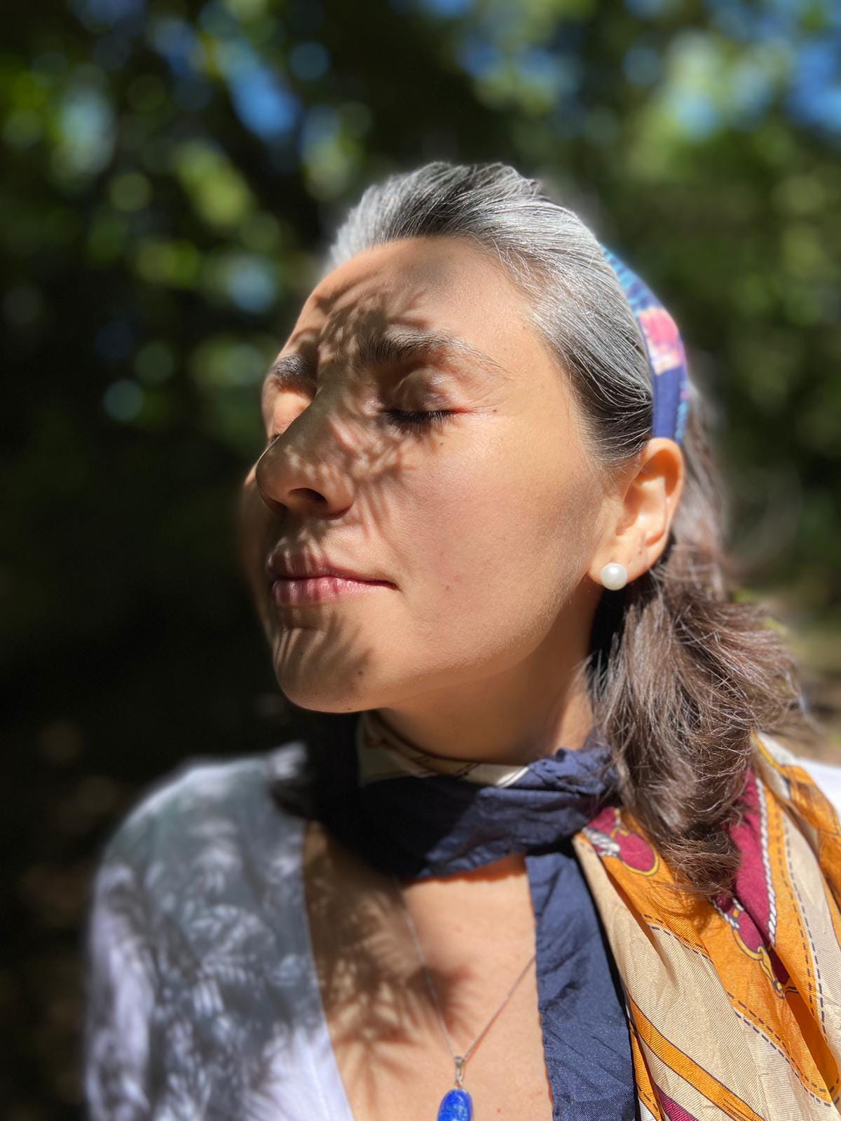 Karol Araújo - Bem estar, mentalidade e Naturologia