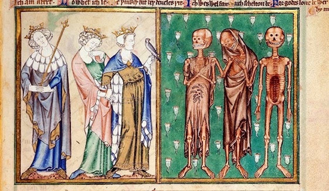William of Newburgh: Medieval Vampire Hunter? | Our Ancient History