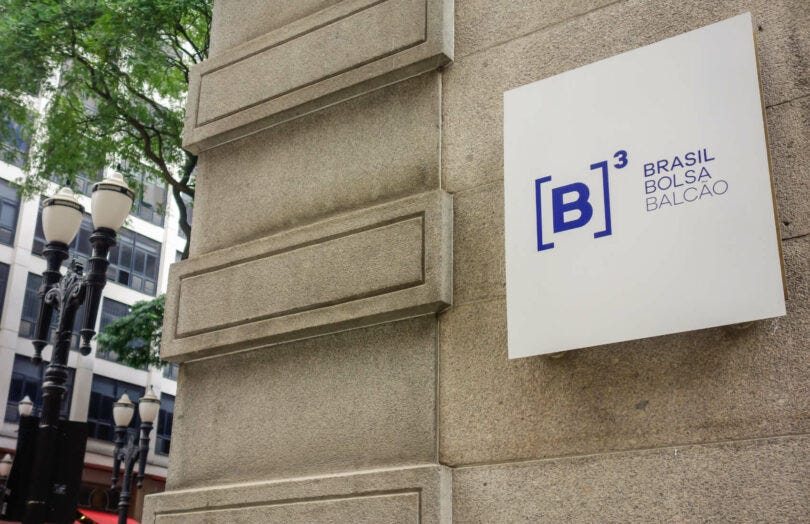 b3 stock exchange brasil bolsa balcão.