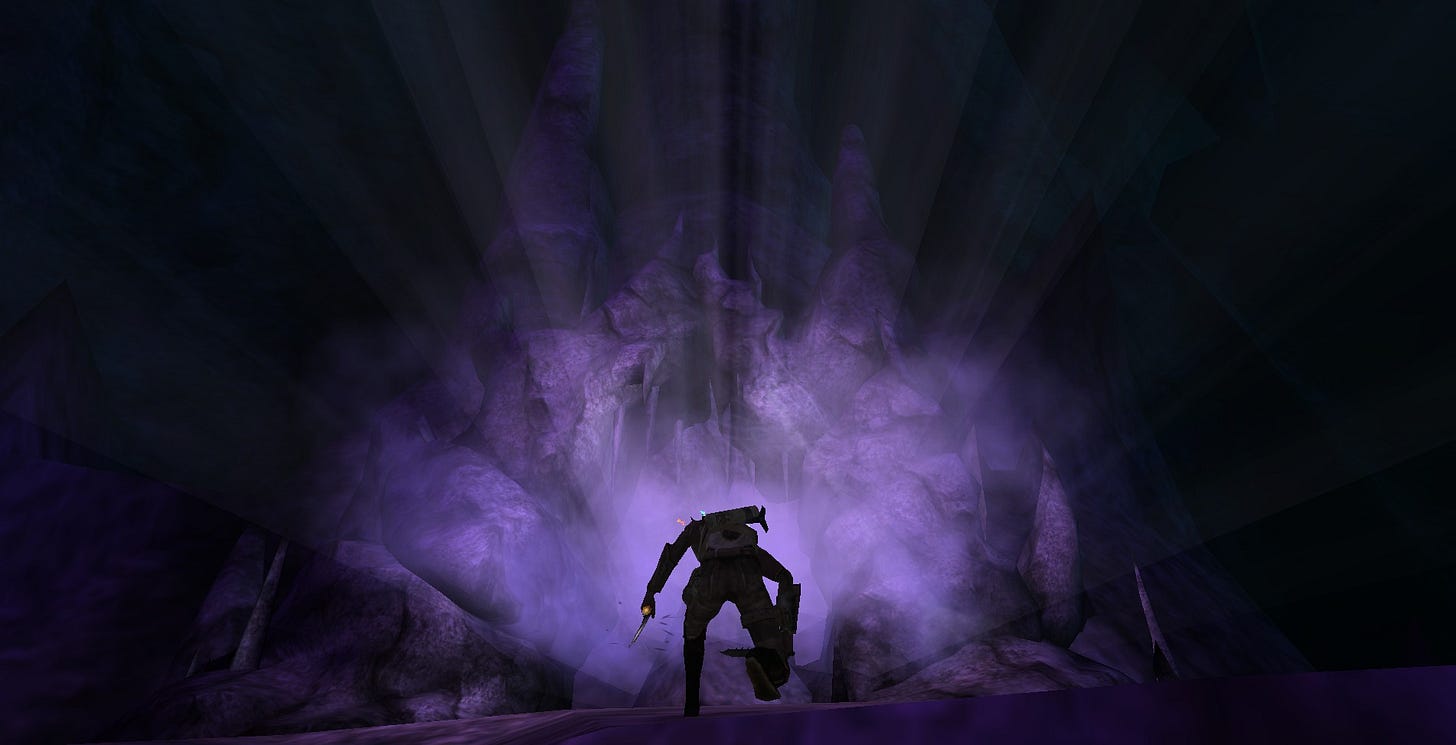 DDO Screenshot of the Week #578 | Dungeons & Dragons Online