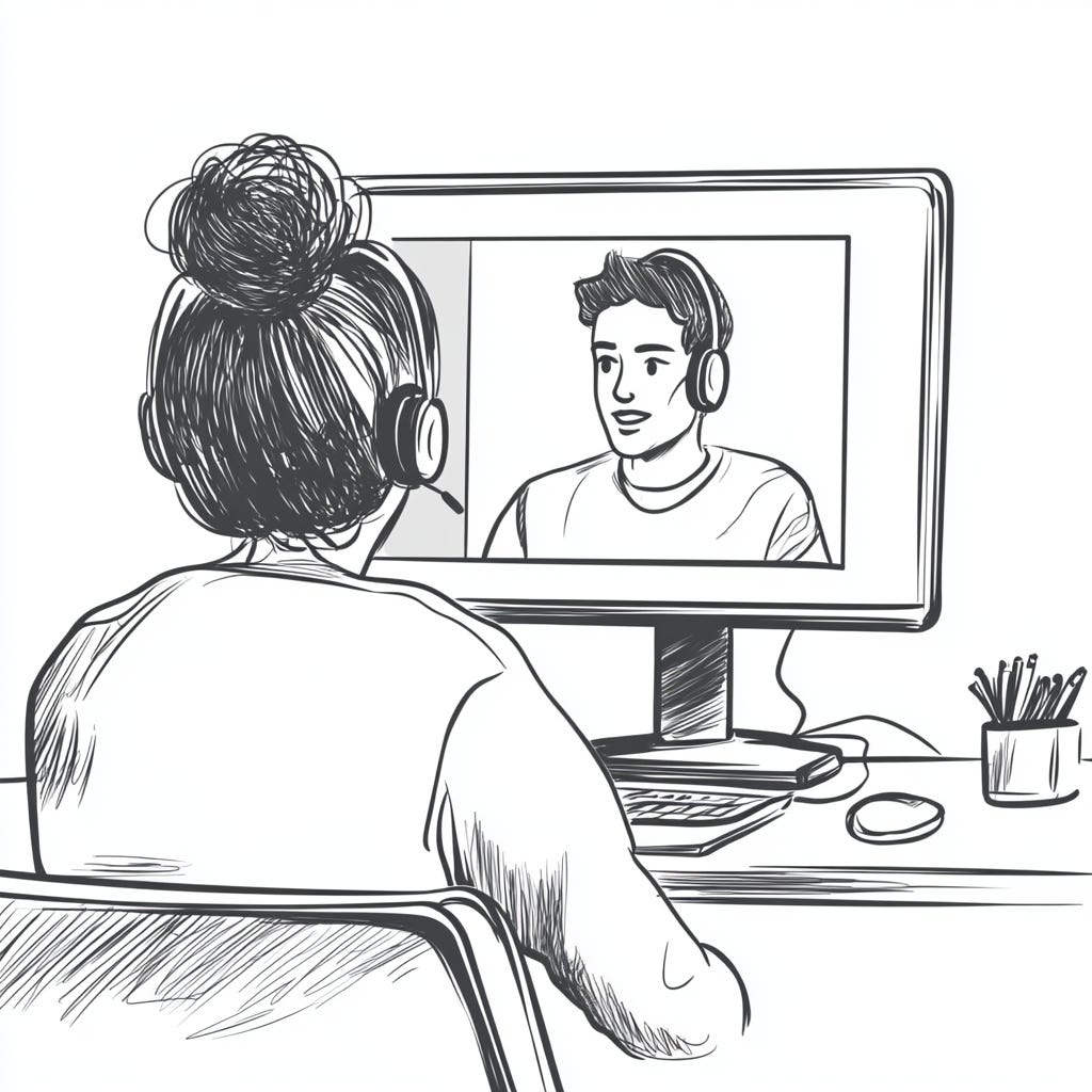 Nobody Likes Being the Bearer of Bad News