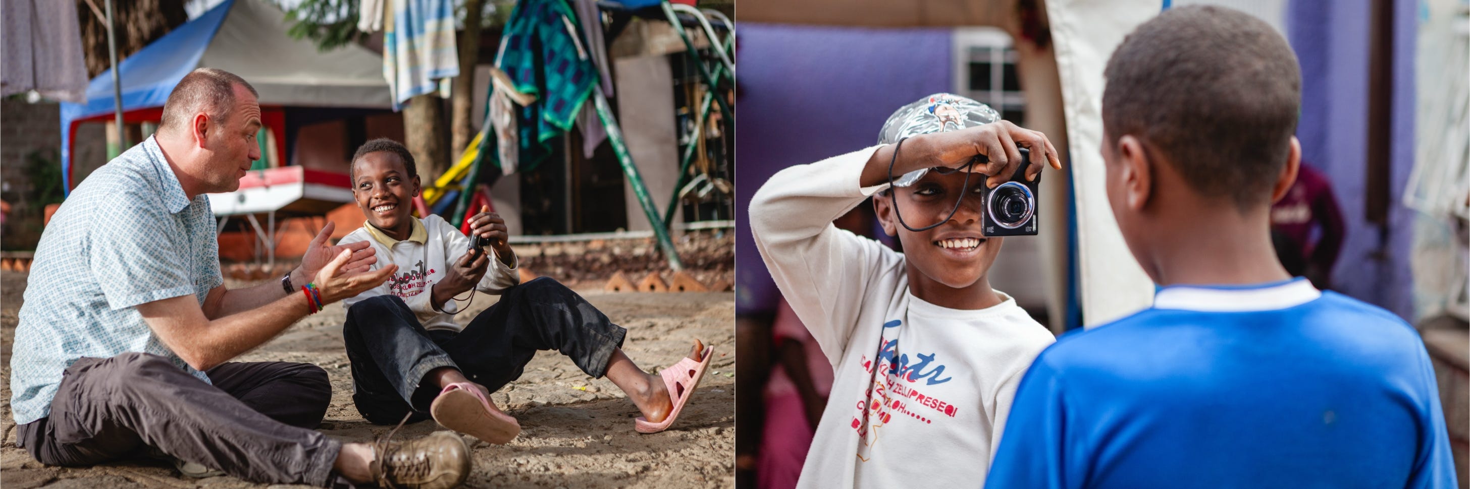 Yohannes. © Seedlight