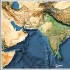 What is South Asia, really?