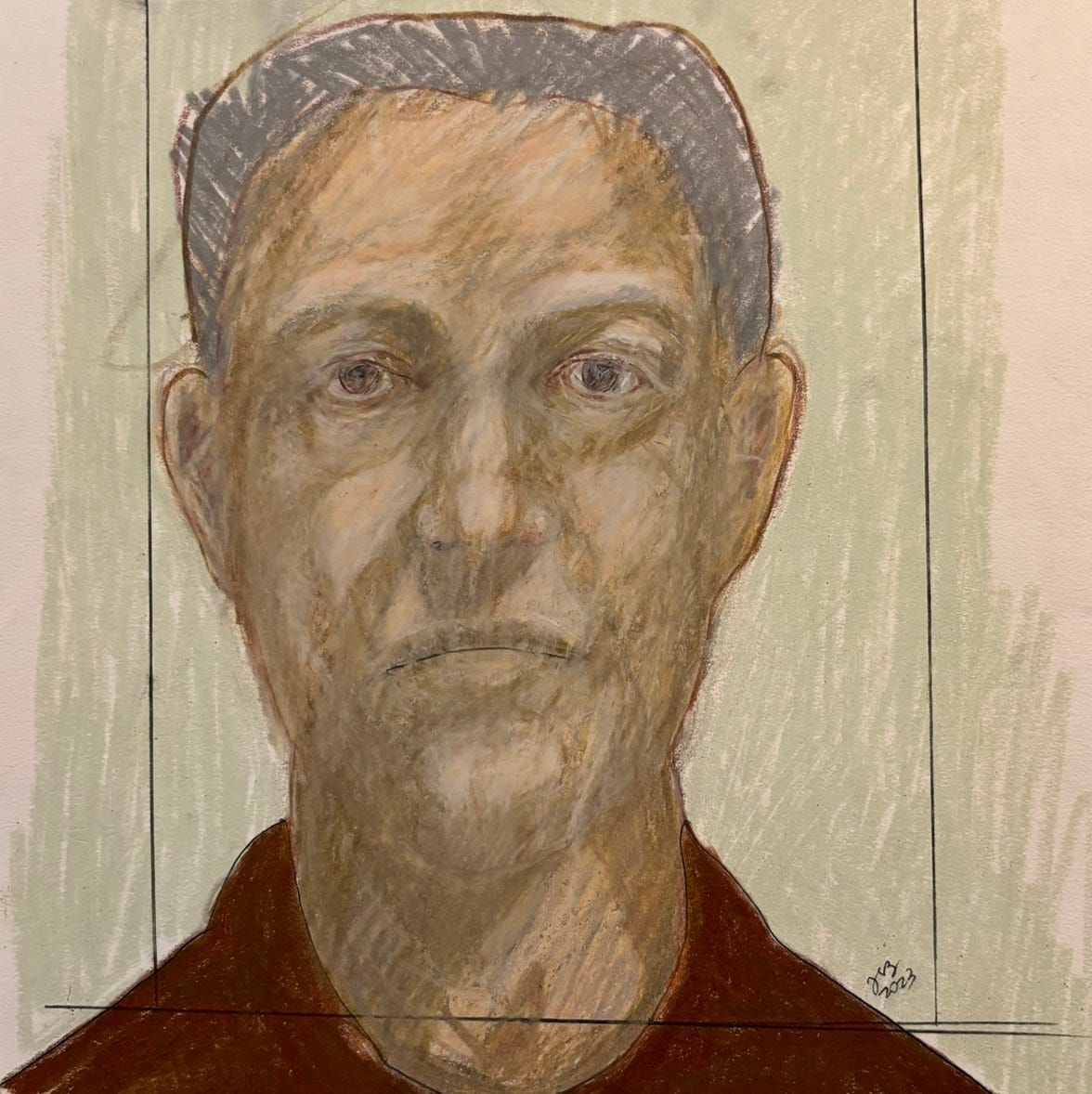 Jeffrey Berg