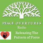 Peace Overtures - AMP Films for balance & peace of mind