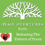 Peace Overtures - AMP Films for balance and peace of mind