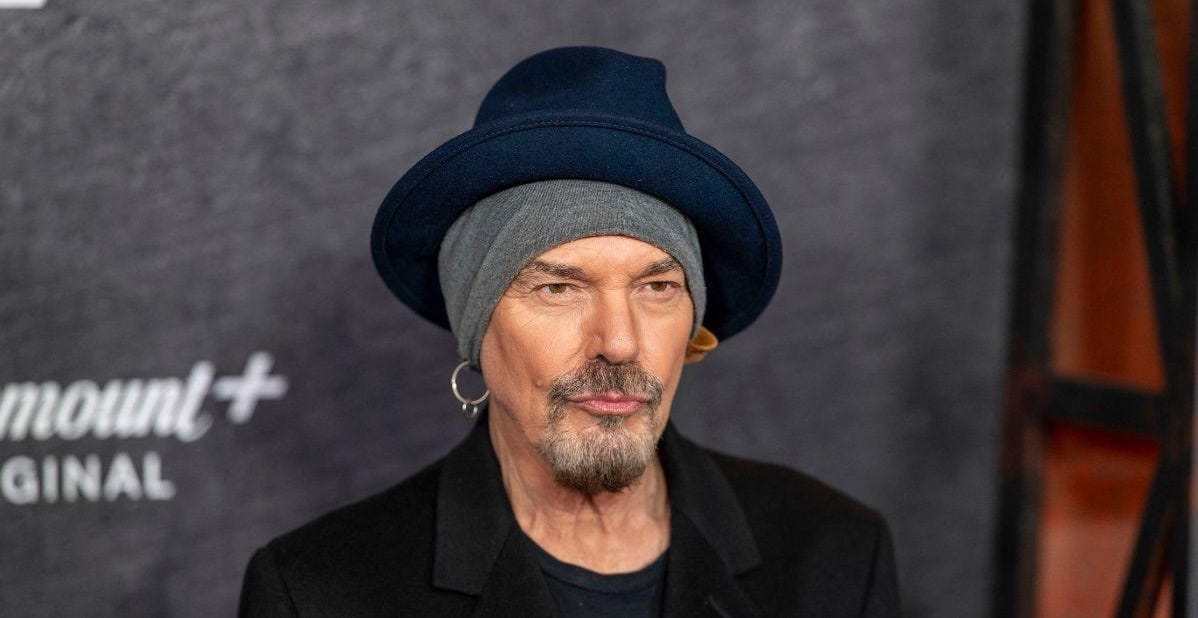 Billy Bob Thornton's ego has surged as 'Landman' success fuels confidence and outsized swagger. Billy Bob Thornton's ego has surged as 'Landman' success fuels confidence and outsized swagger.