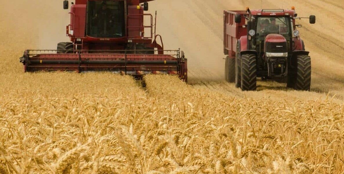 One Big Beautiful Bill pleases Minnesota farmers