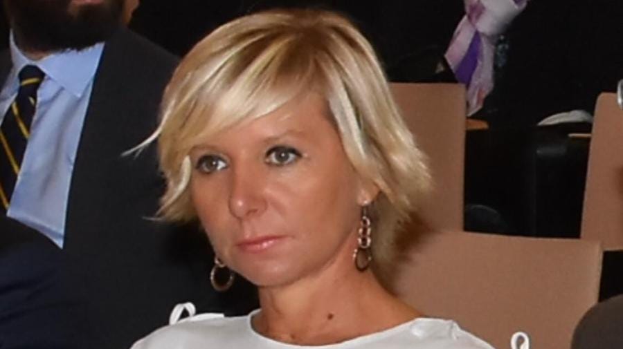 Oggi l’addio all’avvocato Patrizia Pizzetti Oggi l’addio all’avvocato Patrizia Pizzetti