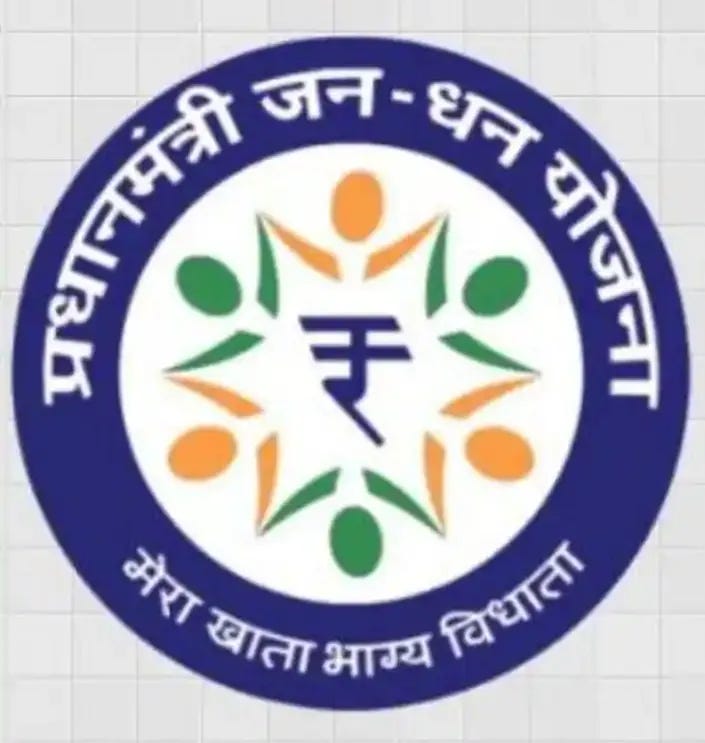 Pradhan Mantri Jan Dhan Yojana- Details, Eligibility, Documents Pradhan Mantri Jan Dhan Yojana- Details, Eligibility, Documents