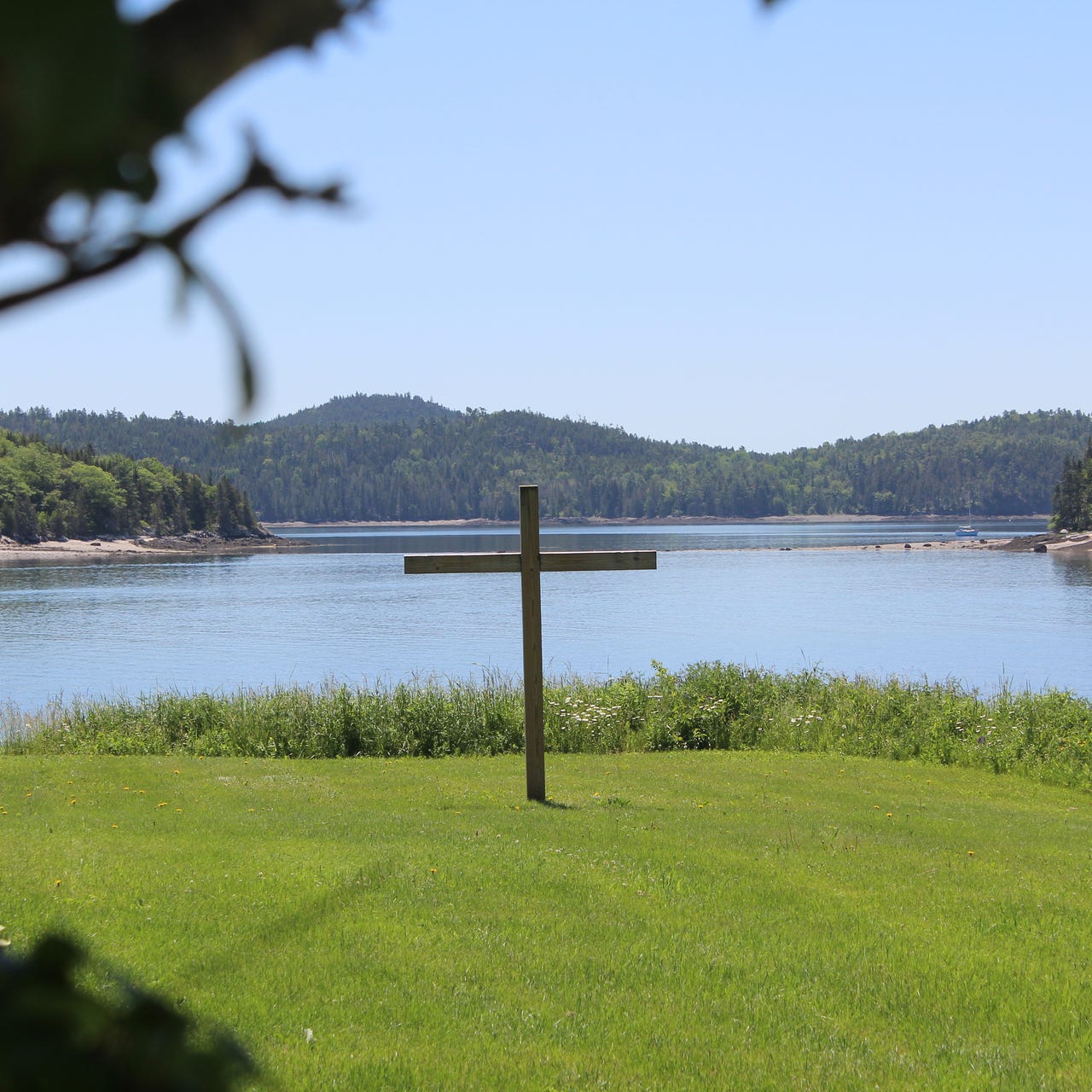 Riverside Faith