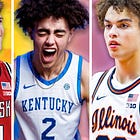 2026 NBA Draft: Conference play sleepers