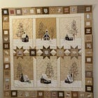 Week Two: Objects That Hold Memory