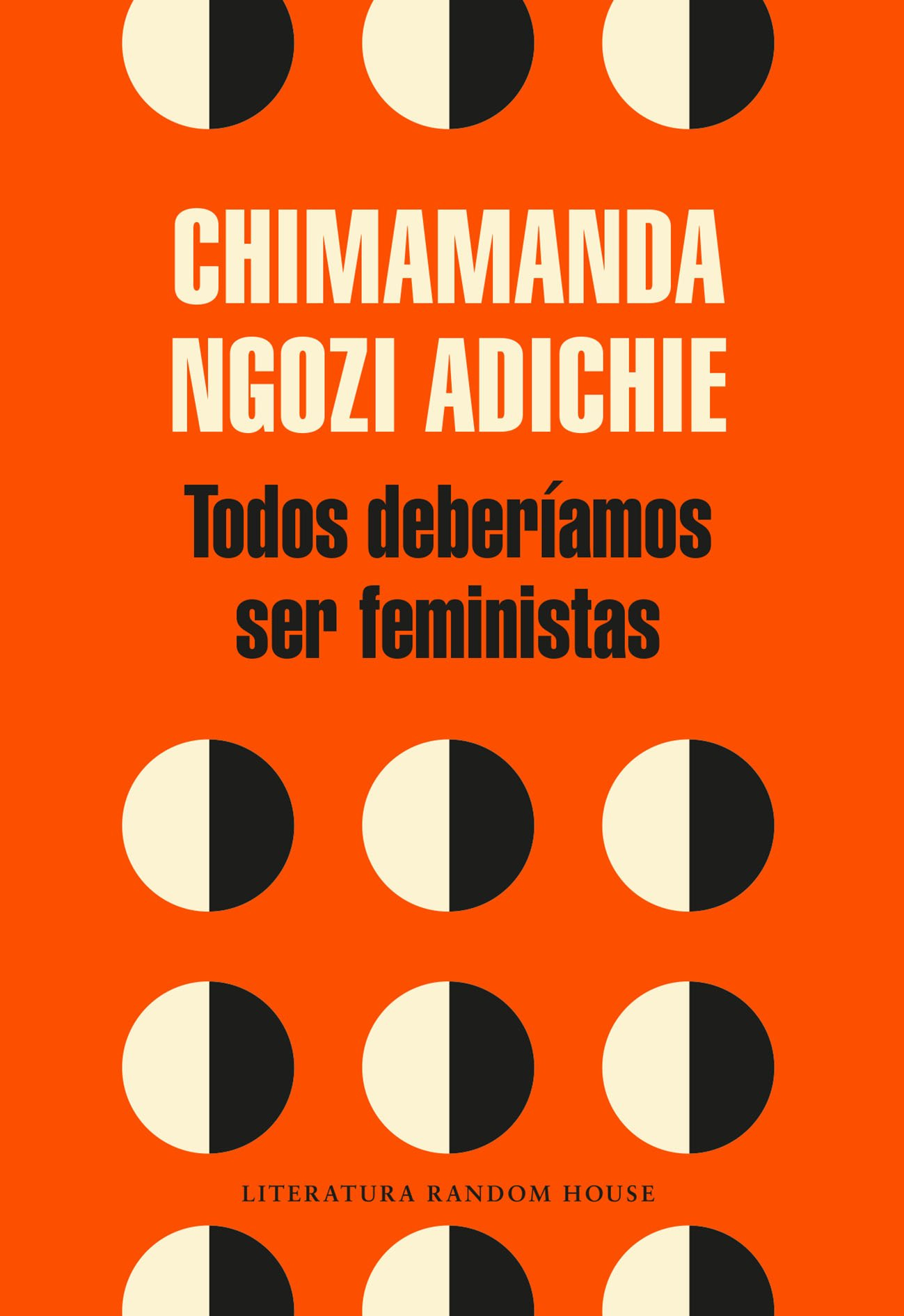 Todos deberíamos ser feministas : Ngozi Adichie, Chimamanda: Amazon.com.mx:  Libros