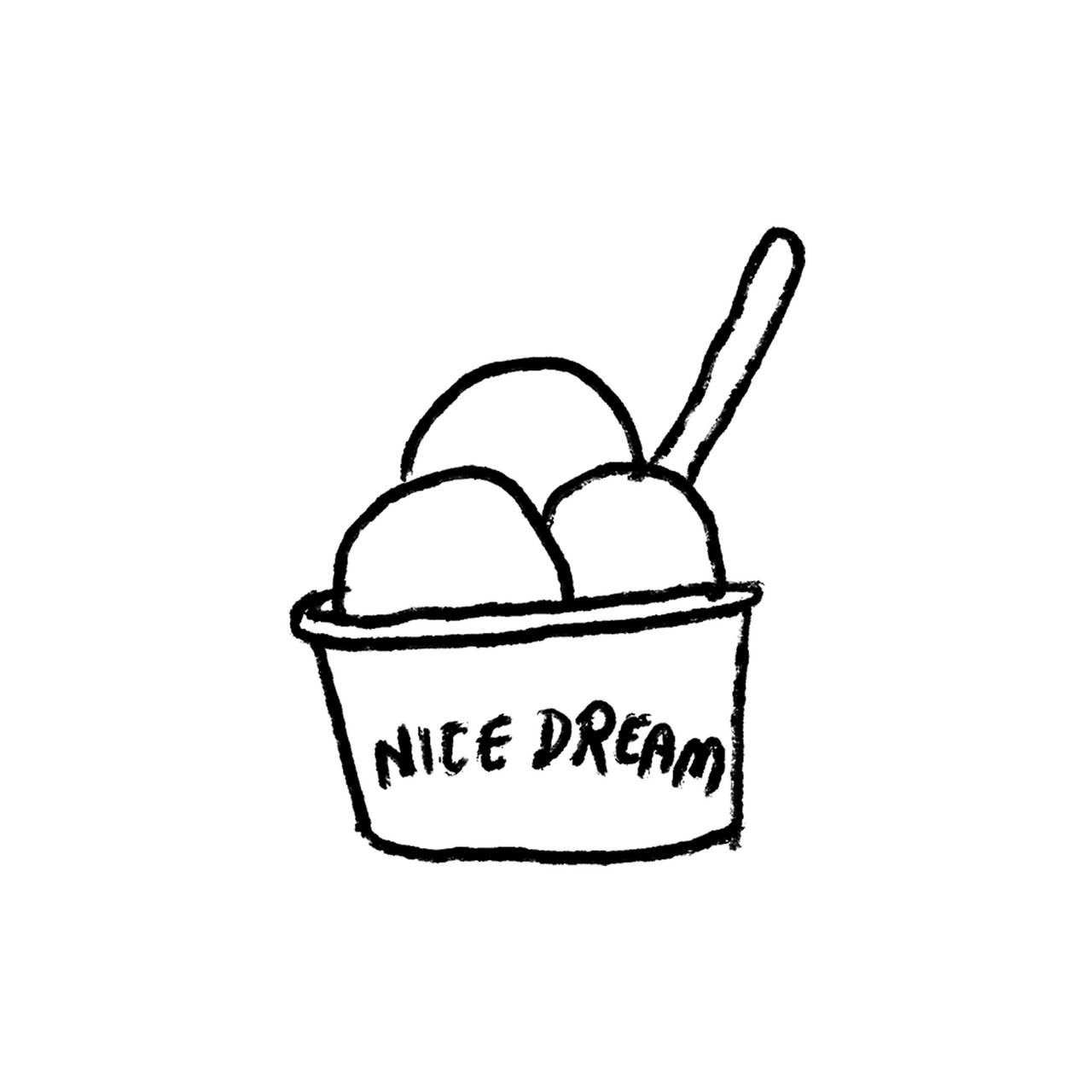Nice Dream logo