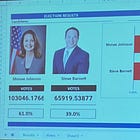 Secretary of State Monae Johnson loses allies ahead of reelection bid