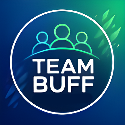Team Buff