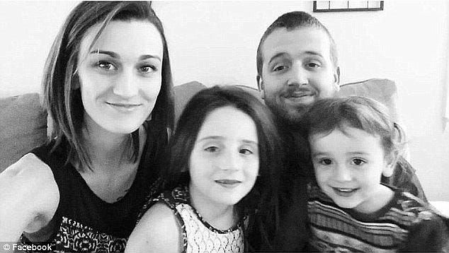 Shaver family Shaver family