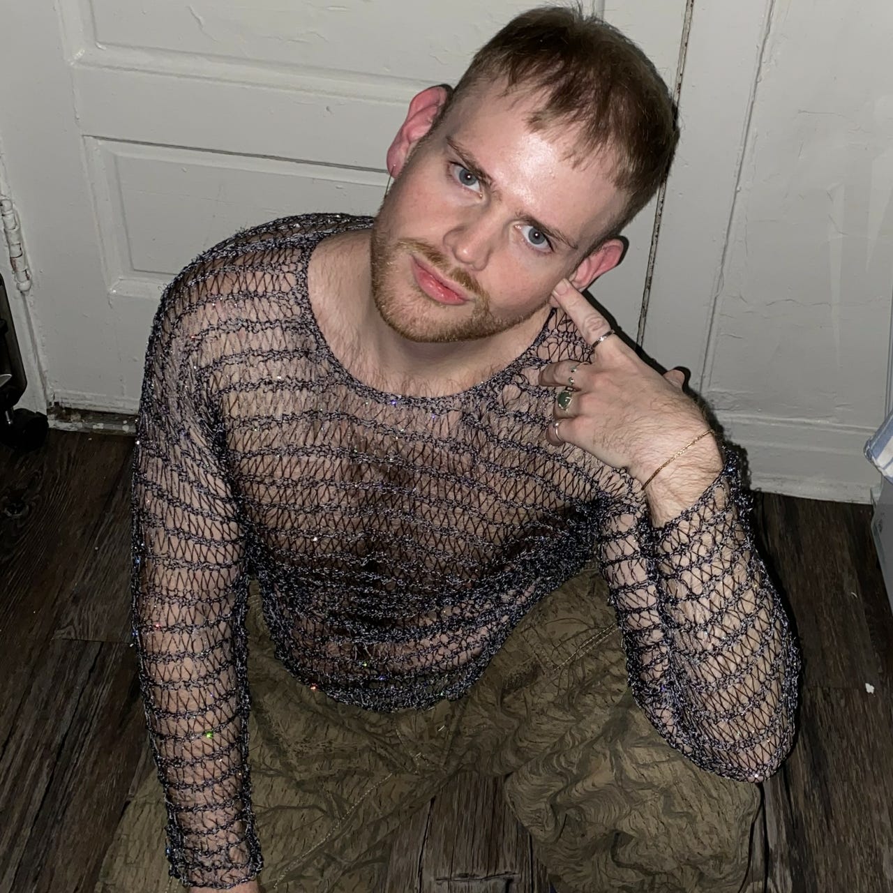 Sorry I'm Good At Everything