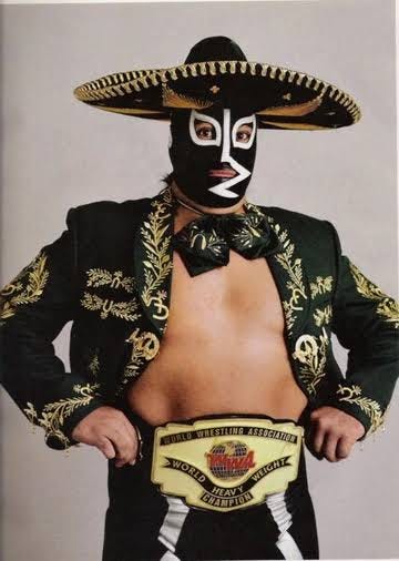 Rayo de Jalisco, Jr. | Pro Wrestling | Fandom Rayo de Jalisco, Jr. | Pro Wrestling | Fandom