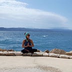 Kateřina Love - Zlatá Transformace