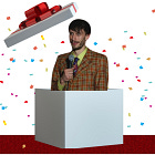 Surprise! TV's New ‘Reindeer’ Games 