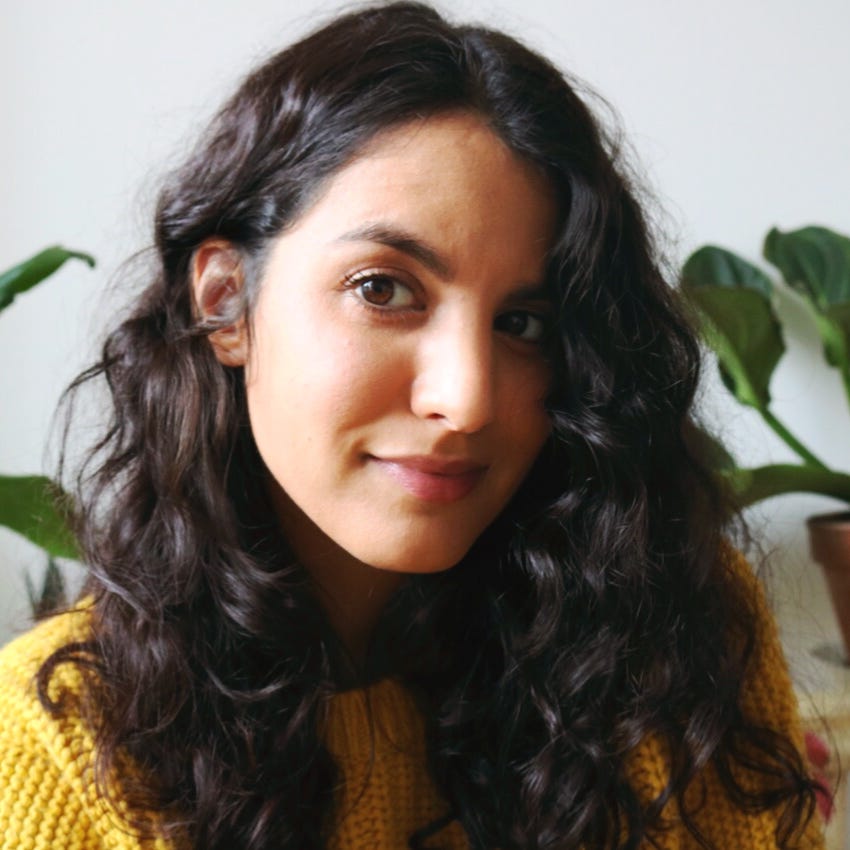 Il faut que je vous raconte